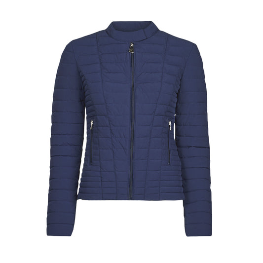 Piumino Donna Guess VONA JACKET Blu