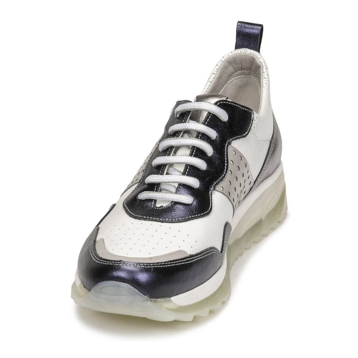Sneakers basse Donna Dorking VIP Bianco