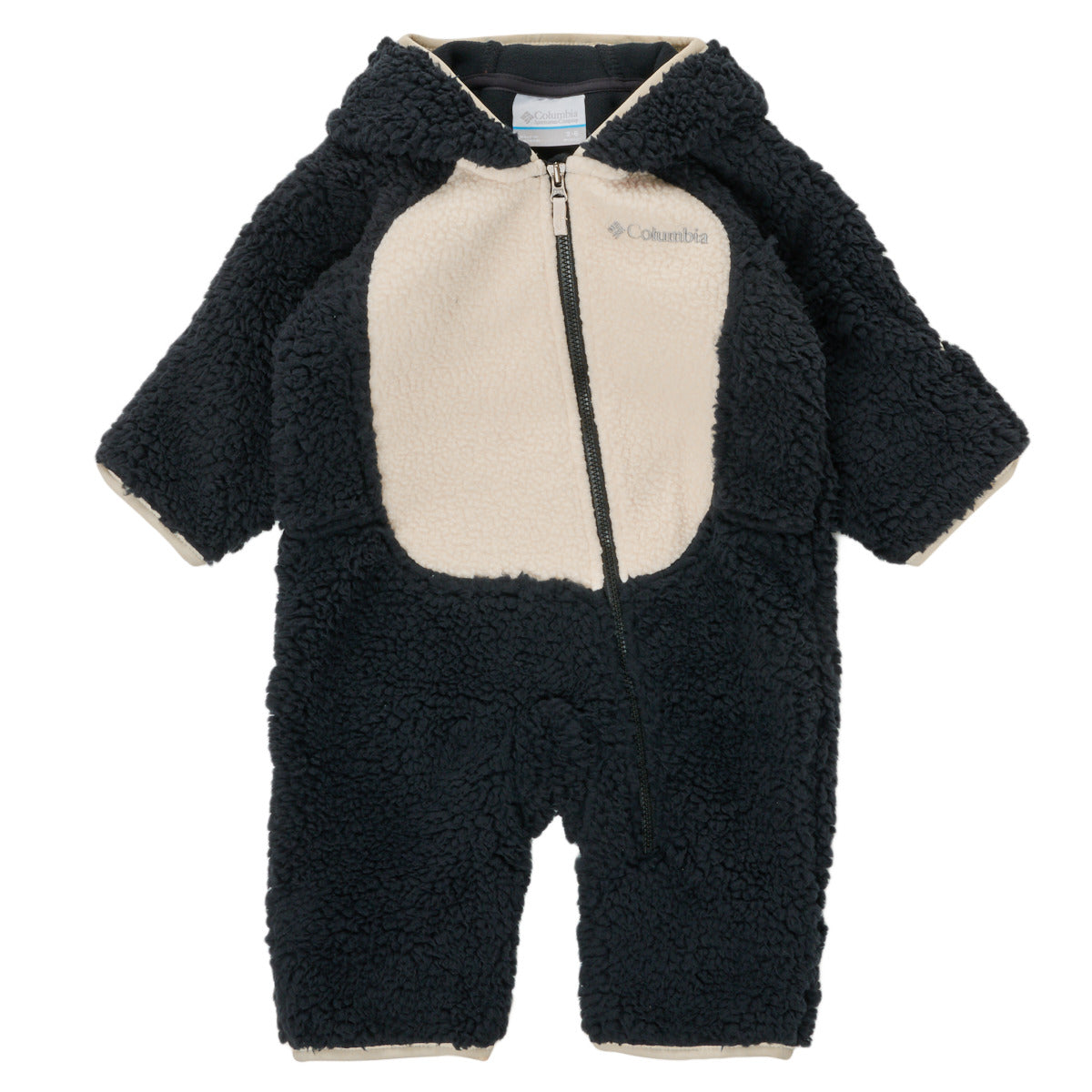 Tute / Jumpsuit ragazza Columbia  FOXY BABY  Multicolore