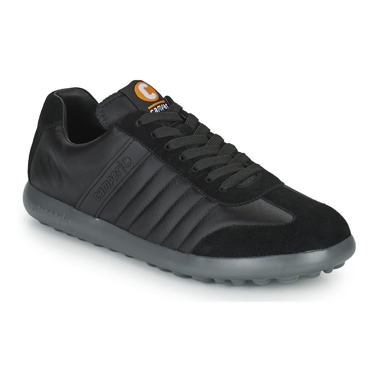 Sneakers Uomo Camper  PELOTAS XLF  Nero
