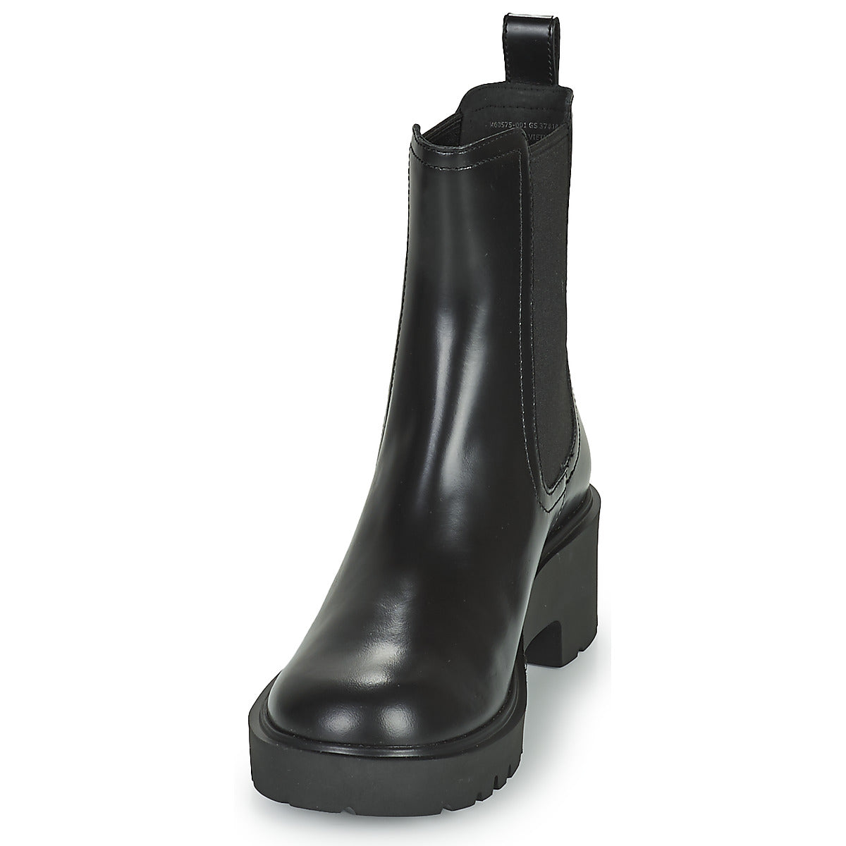 Stivaletti Donna Camper MILAH Nero