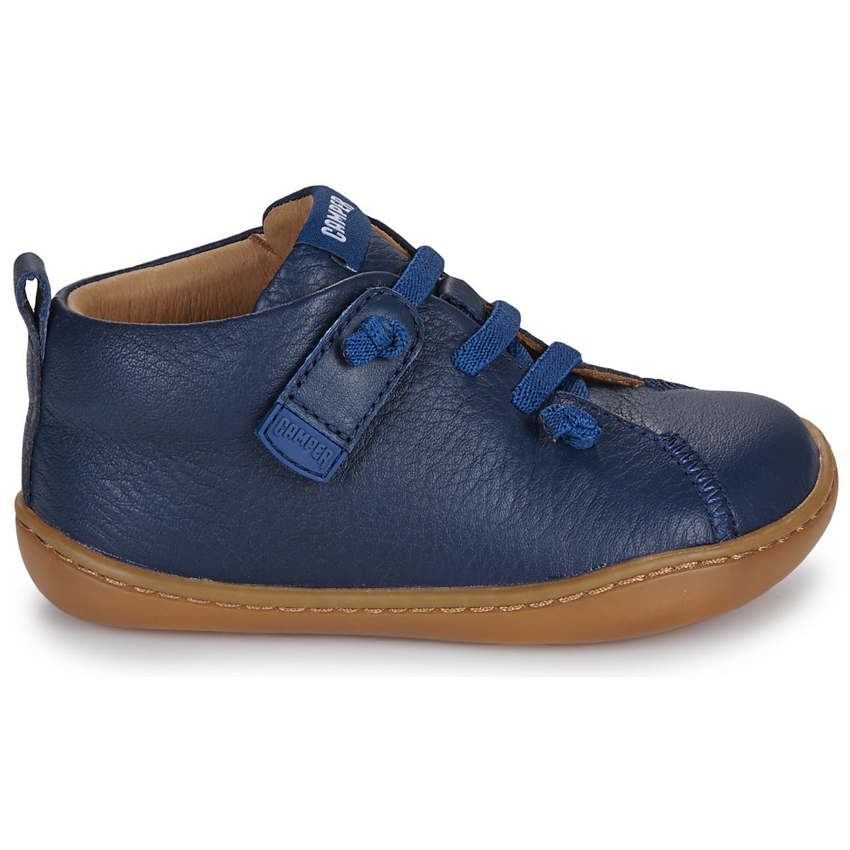 Scarpe bambini ragazzo Camper PEU CAMI Blu
