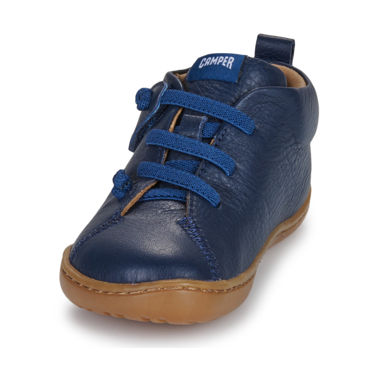 Scarpe bambini ragazzo Camper PEU CAMI Blu