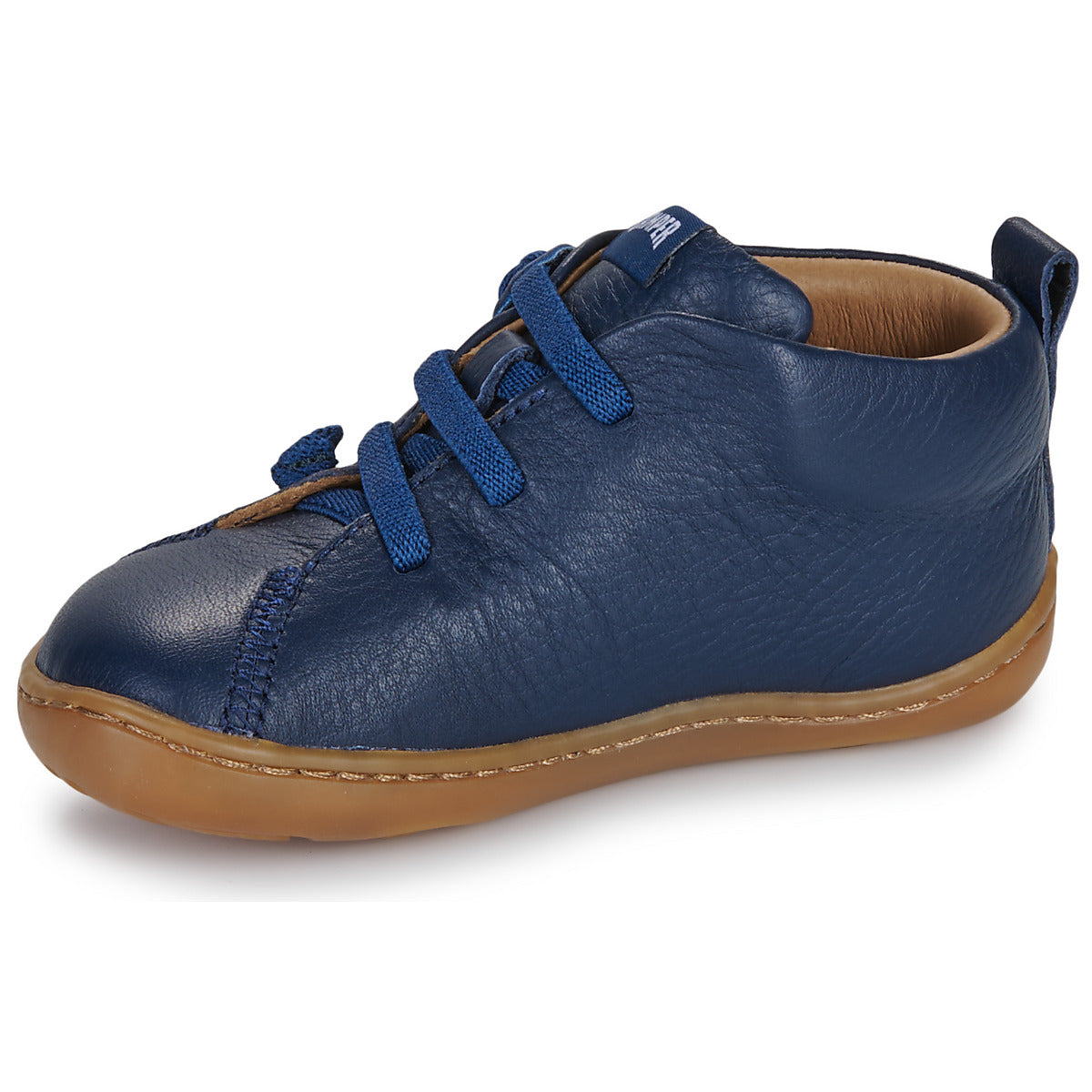 Scarpe bambini ragazzo Camper PEU CAMI Blu