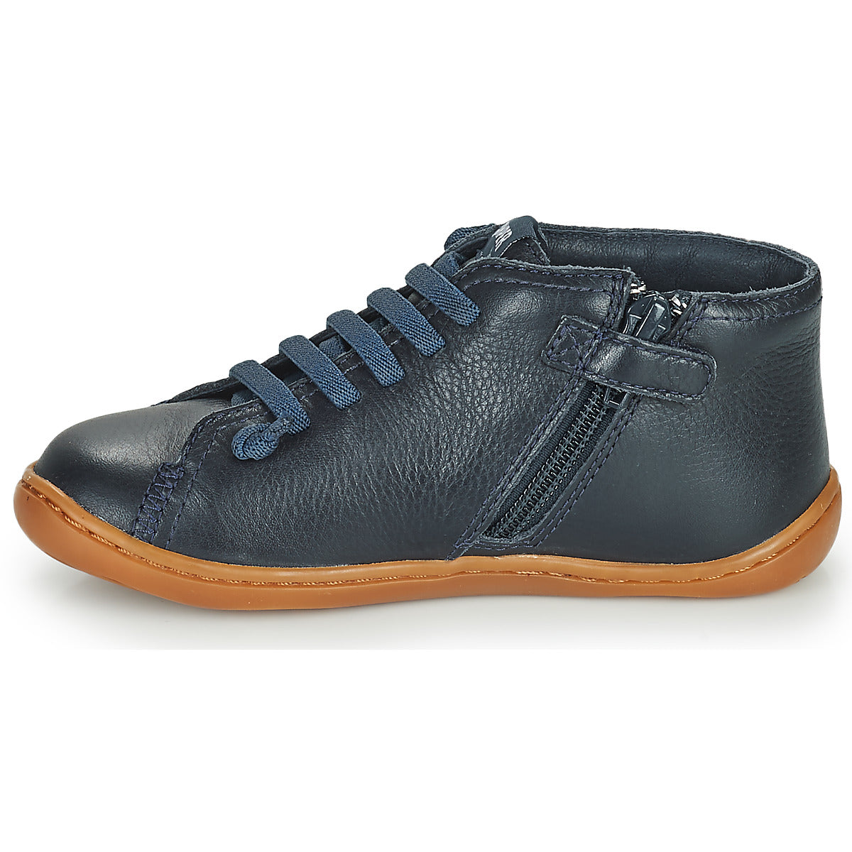 Scarpe bambini ragazza Camper PEU CAMI Blu