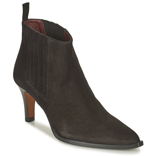 Stivaletti Donna Muratti RAMOUS Nero