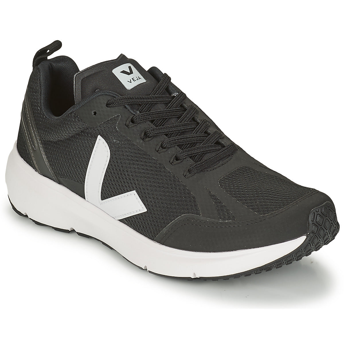 Sneakers Uomo Veja CONDOR 2 Nero