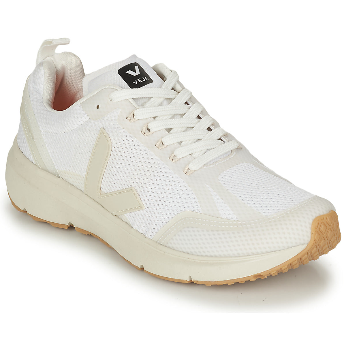 Sneakers basse Donna Veja CONDOR 2 Bianco