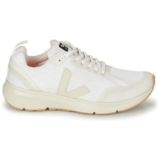 Sneakers basse Donna Veja CONDOR 2 Bianco