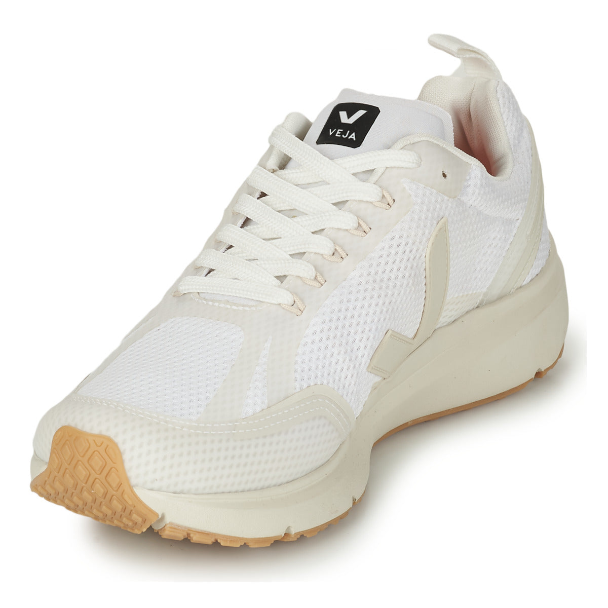 Sneakers basse Donna Veja CONDOR 2 Bianco