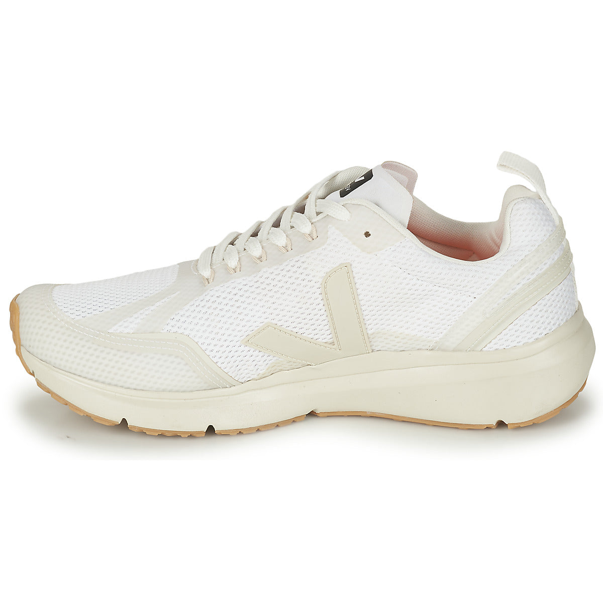 Sneakers basse Donna Veja CONDOR 2 Bianco