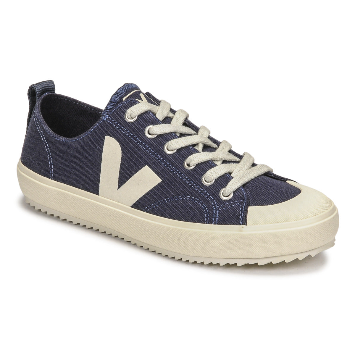 Sneakers Uomo Veja  NOVA  Blu
