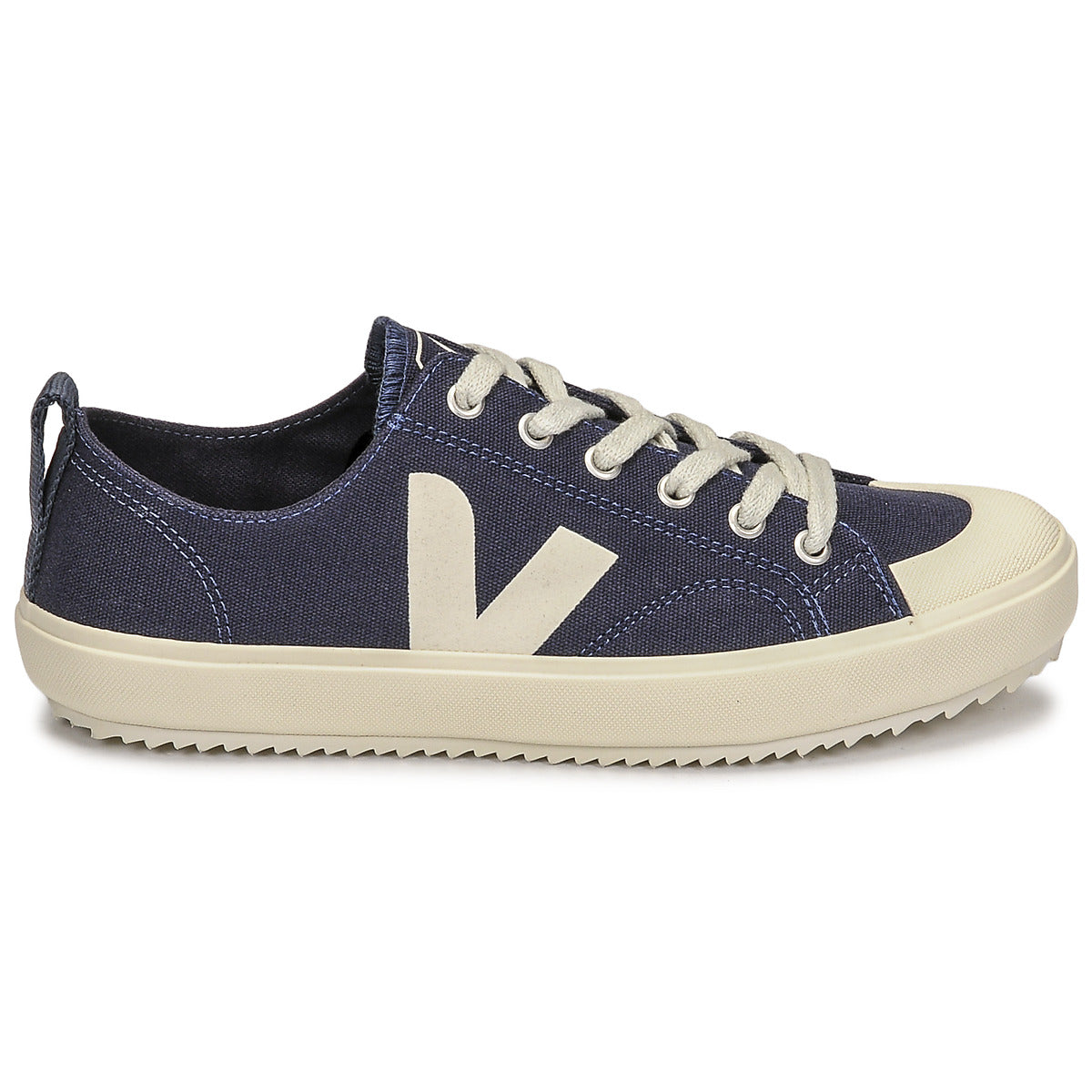 Sneakers Uomo Veja  NOVA  Blu