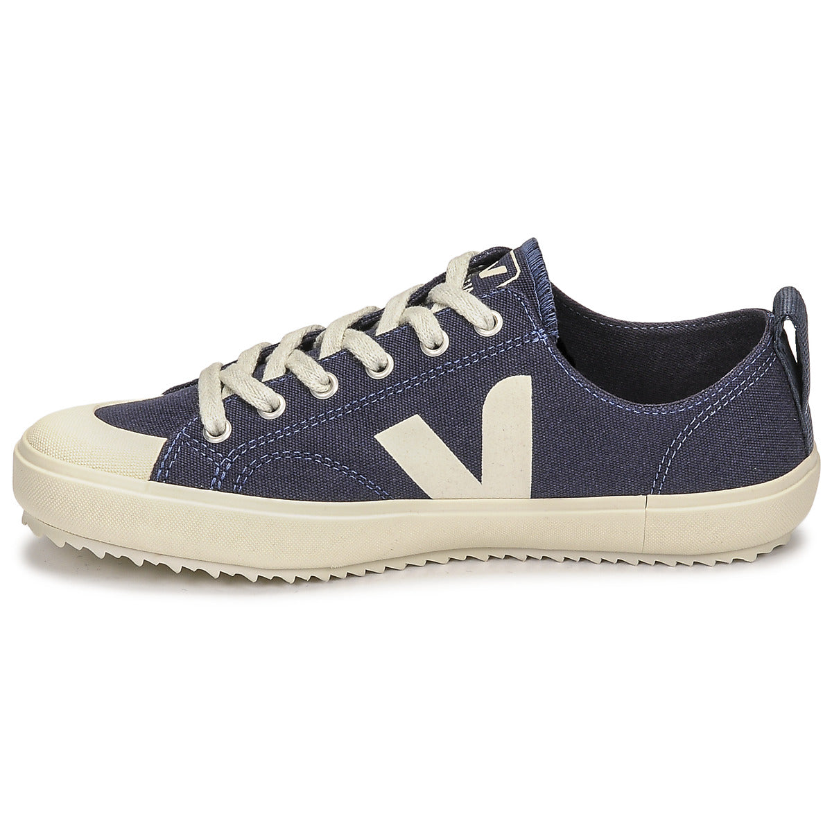 Sneakers Uomo Veja  NOVA  Blu