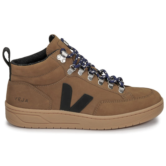 Sneakers alte Uomo Veja  RORAIMA  Marrone