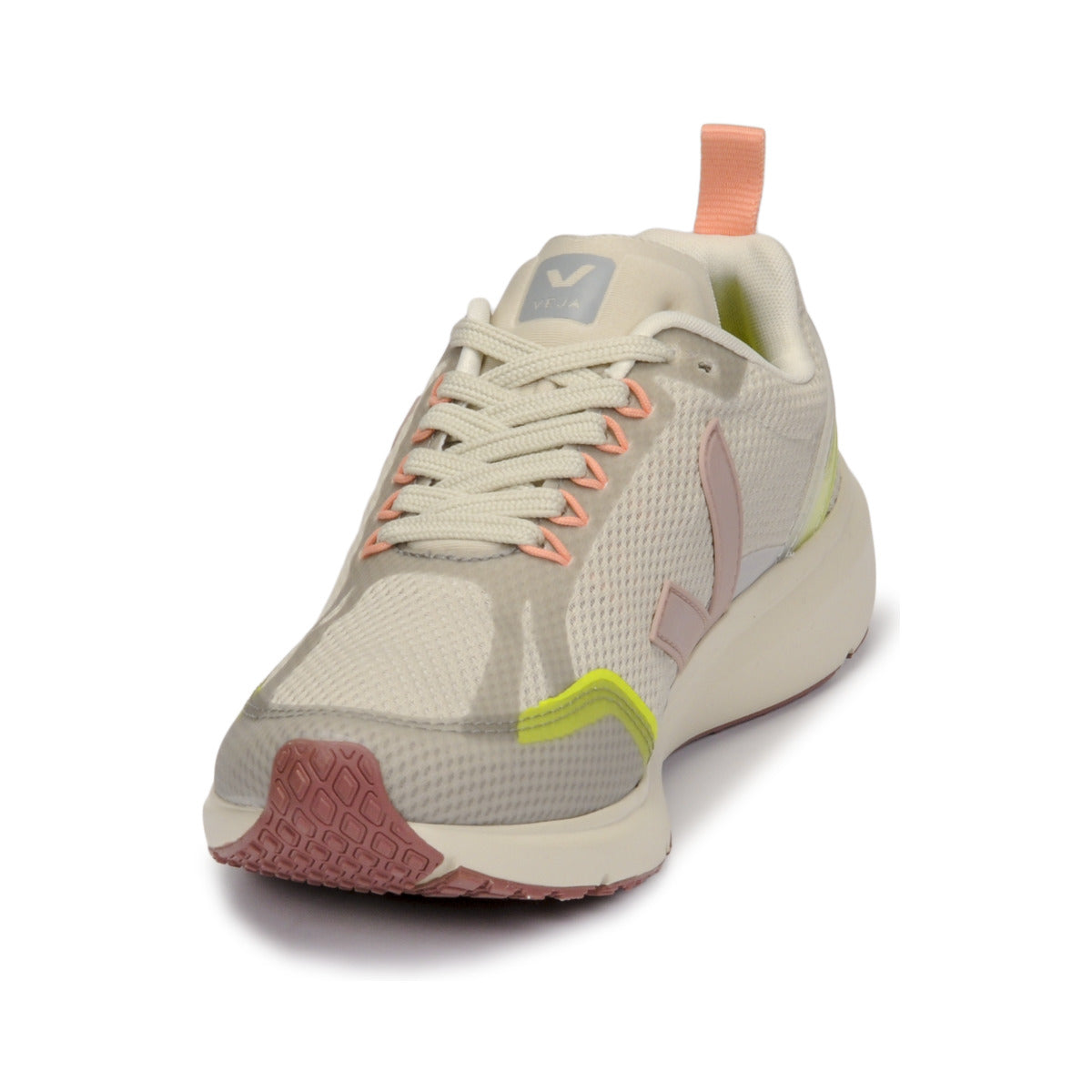 Sneakers basse Donna Veja CONDOR 2 Bianco