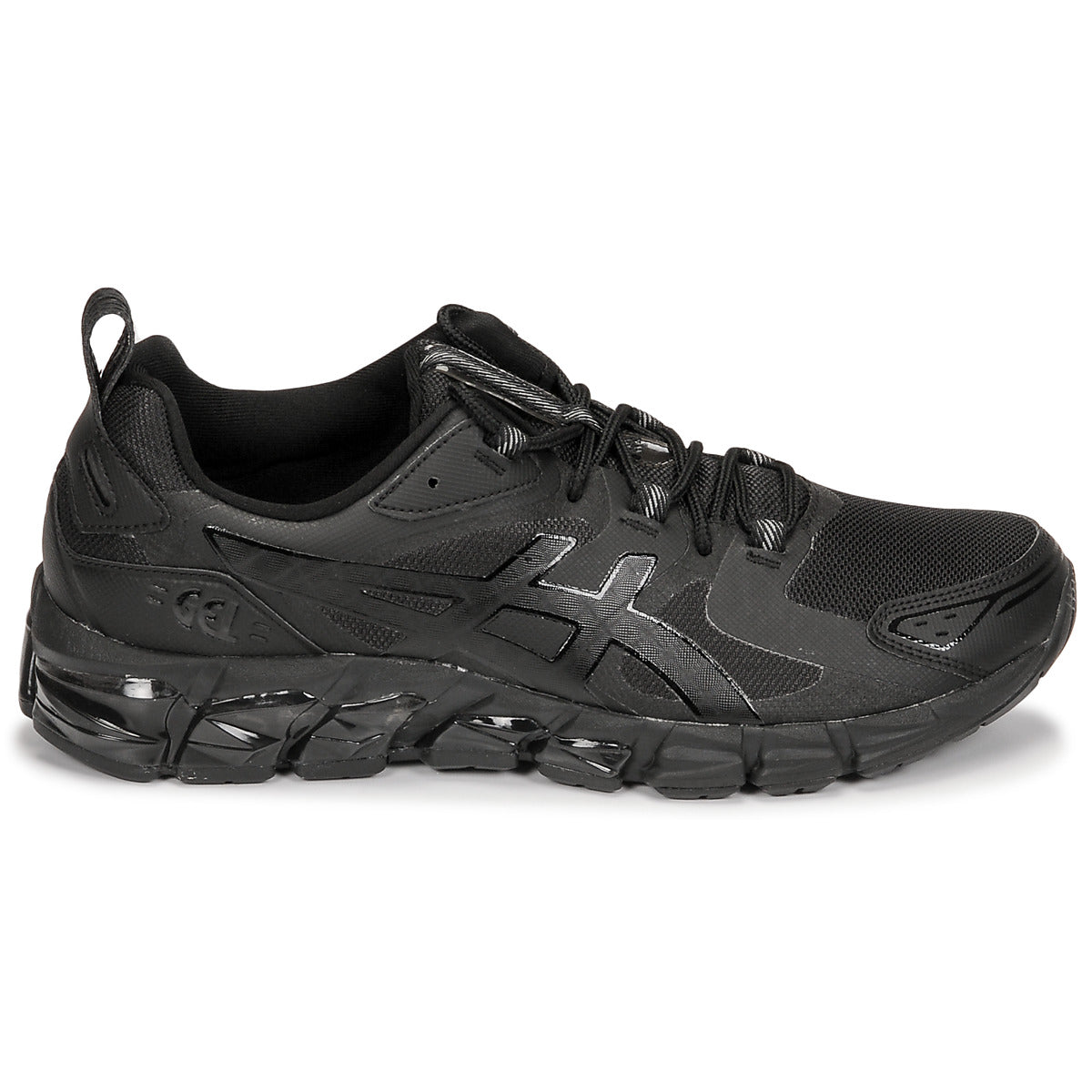 Sneakers Uomo Asics GEL-QUANTUM 180 Nero