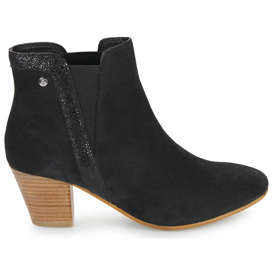 Stivaletti Donna Ravel TULLI Nero