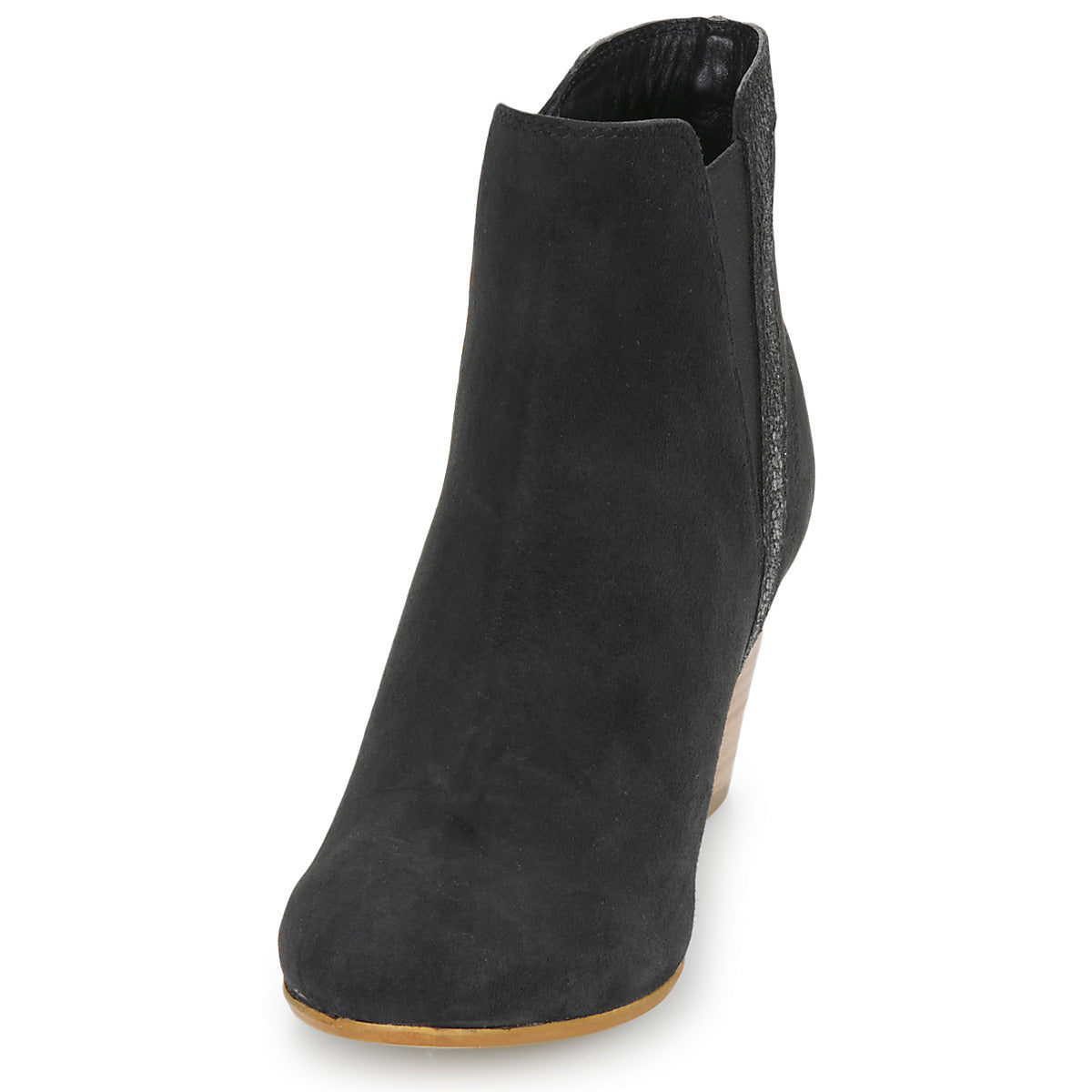 Stivaletti Donna Ravel TULLI Nero