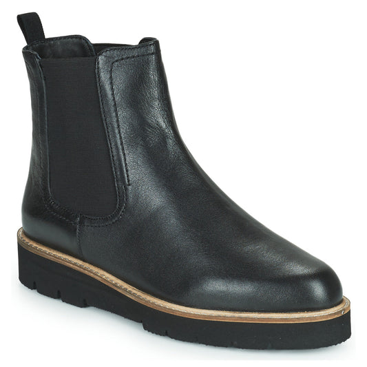 Stivaletti Donna Ravel MOZA Nero