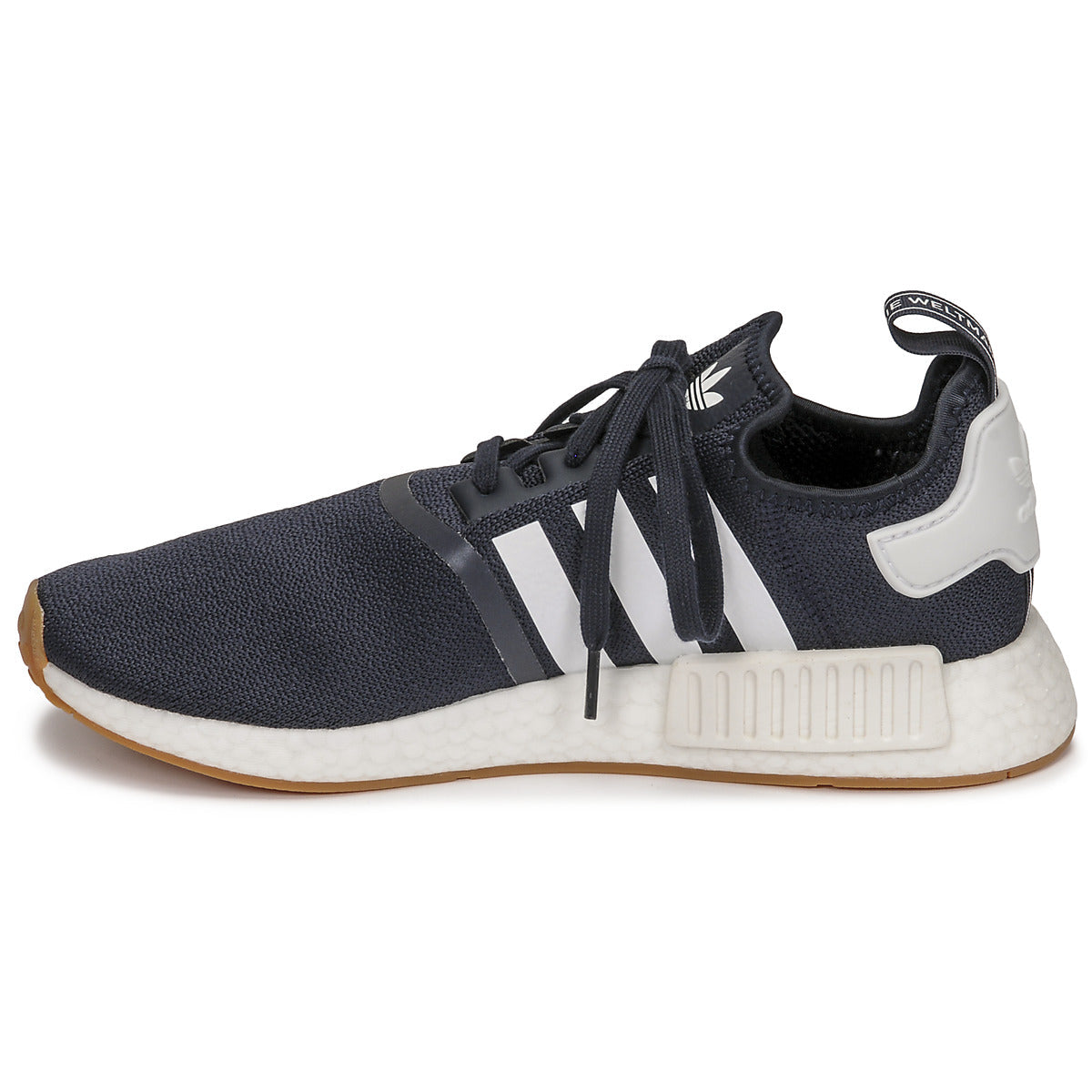 Sneakers Uomo adidas NMD_R1 Blu