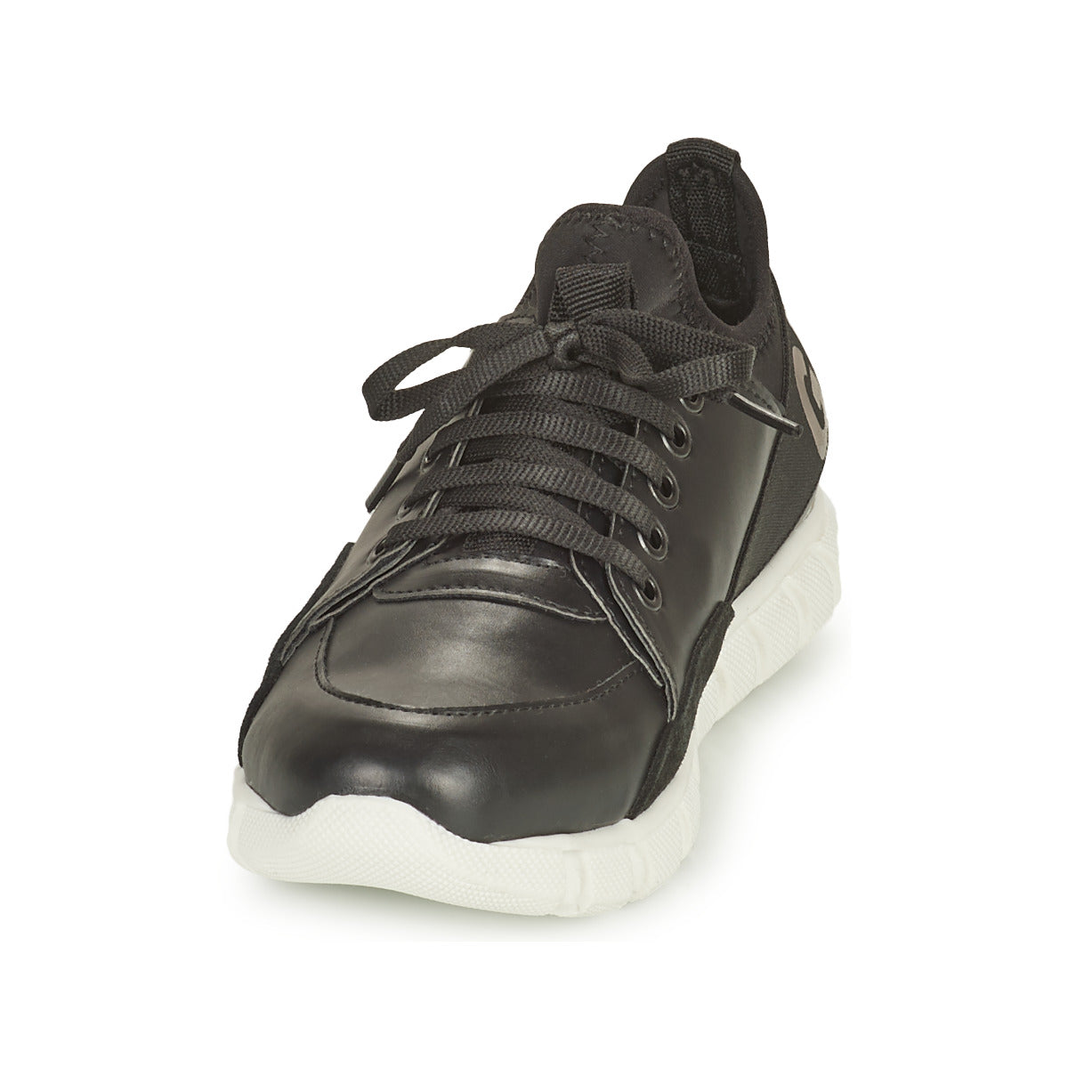 Scarpe bambini ragazza Guess SCARLETT Nero