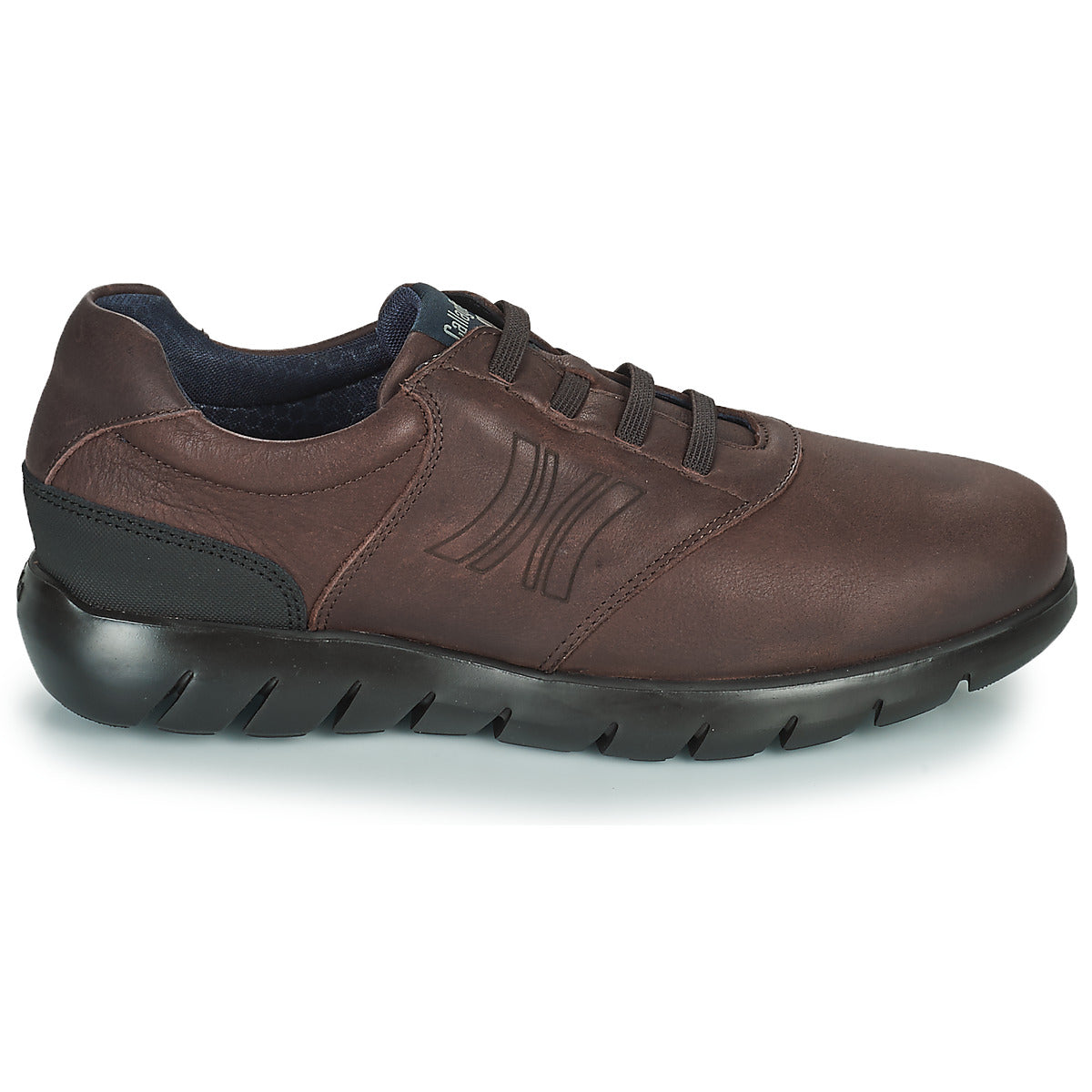 Scarpe Uomo CallagHan PLUVIAM Marrone