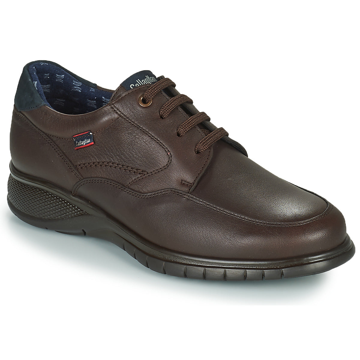 Scarpe Uomo CallagHan FREEMIND Marrone