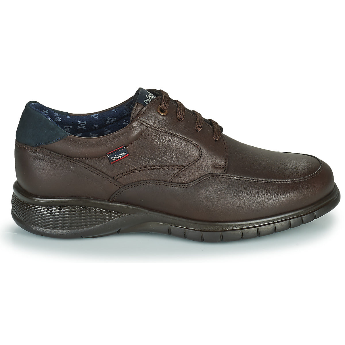 Scarpe Uomo CallagHan FREEMIND Marrone