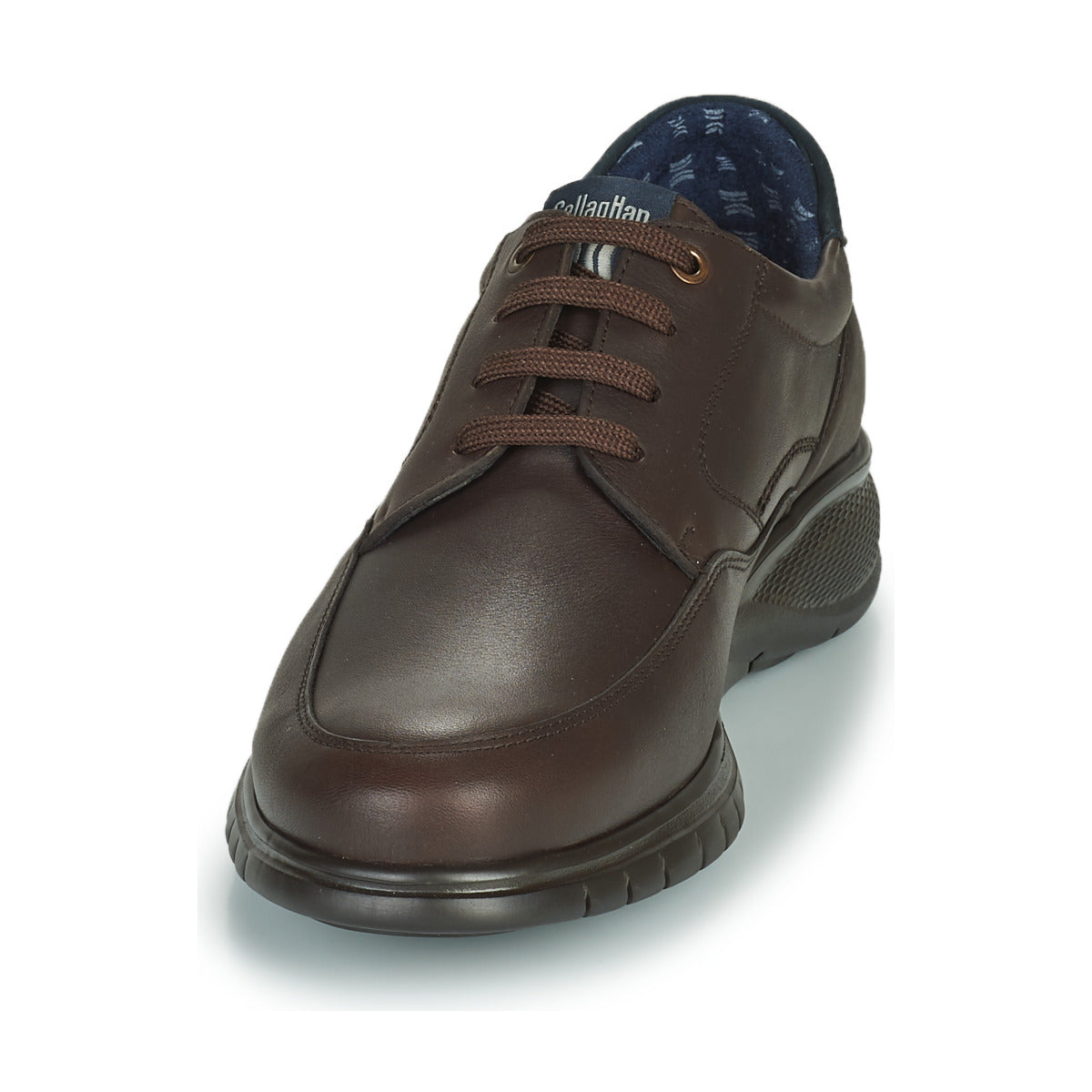 Scarpe Uomo CallagHan FREEMIND Marrone