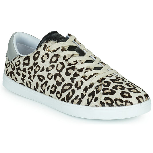 Sneakers basse Donna Ted Baker FEEKEY Multicolore
