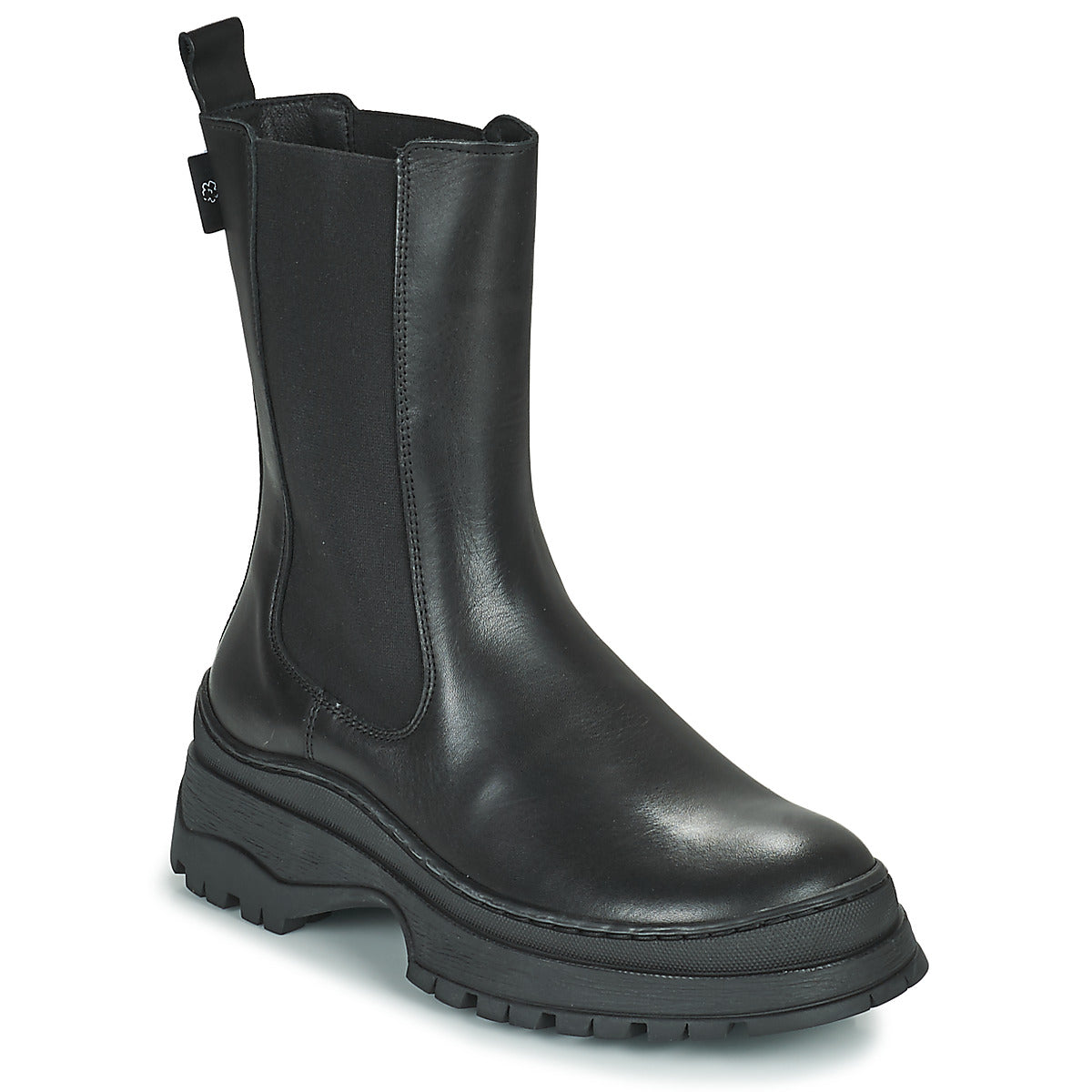 Stivaletti Donna Ted Baker LILANNA Nero