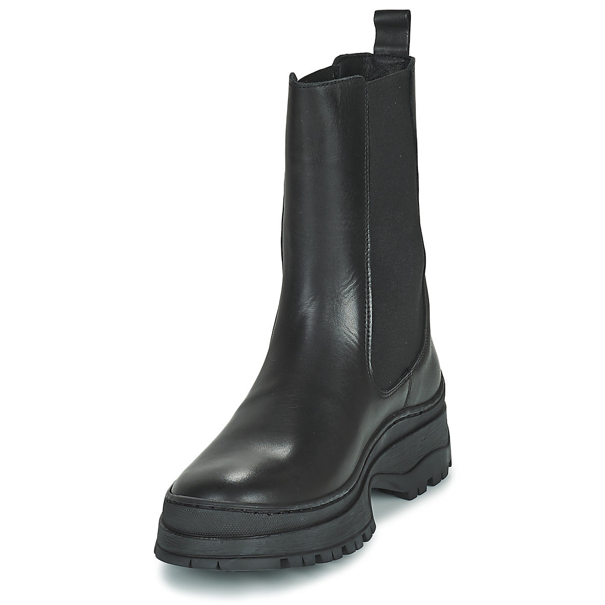 Stivaletti Donna Ted Baker LILANNA Nero