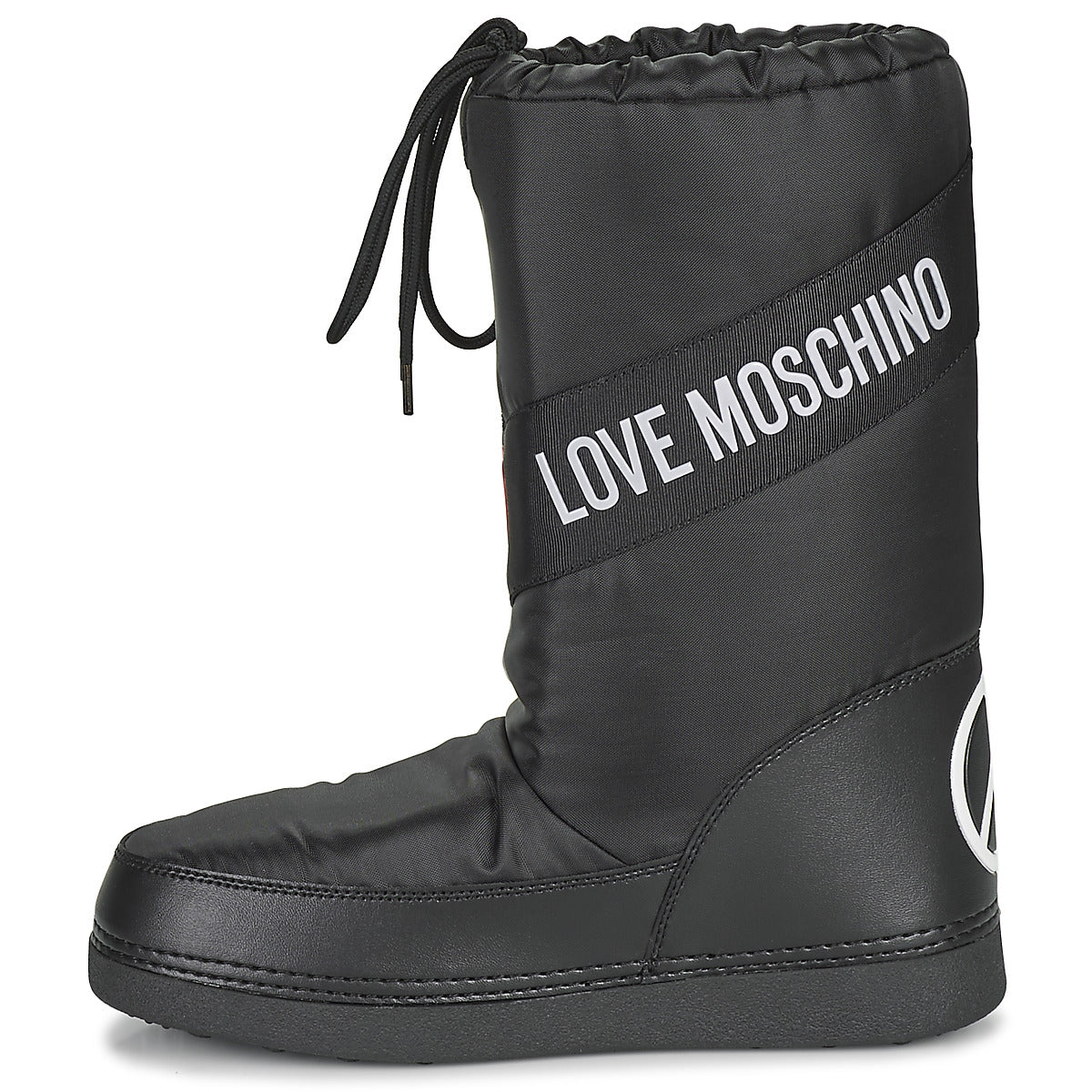 Scarpe da neve Donna Love Moschino JA24032G1D Nero