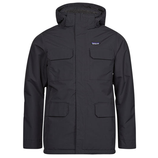 Parka Uomo Patagonia  M'S ISTHMUS PARKA  Nero