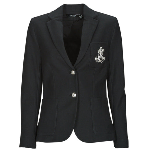Giacca Donna Lauren Ralph Lauren ANFISA-LINED-JACKET Nero