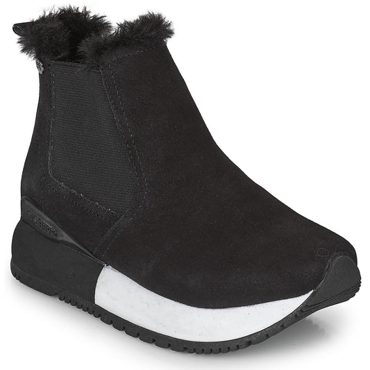 Scarpe bambini ragazza Gioseppo NORDEN Nero