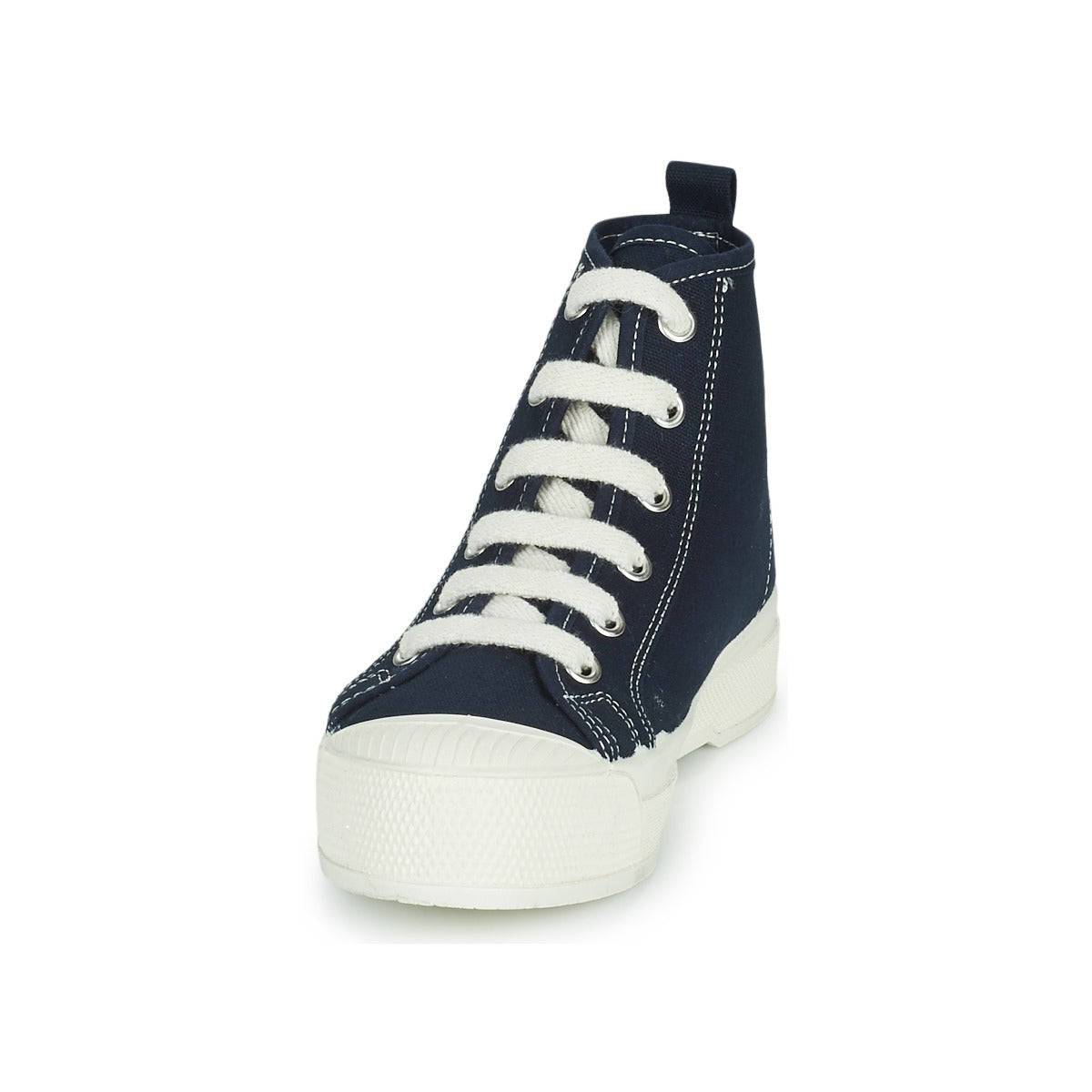 Scarpe bambini ragazza Bensimon STELLA B79 ENFANT Blu