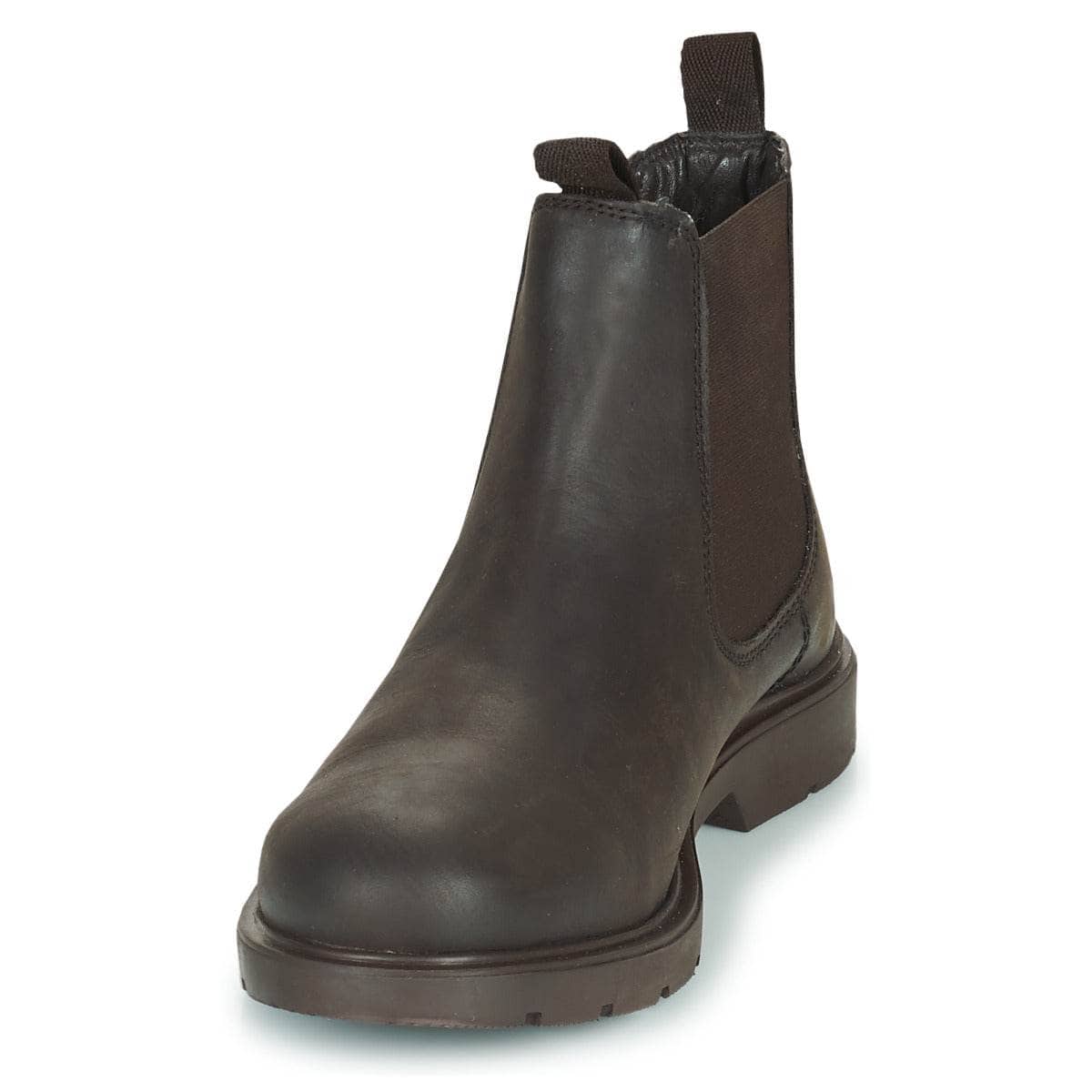 Stivaletti Uomo Lumberjack CHARLIE BEATLES Marrone