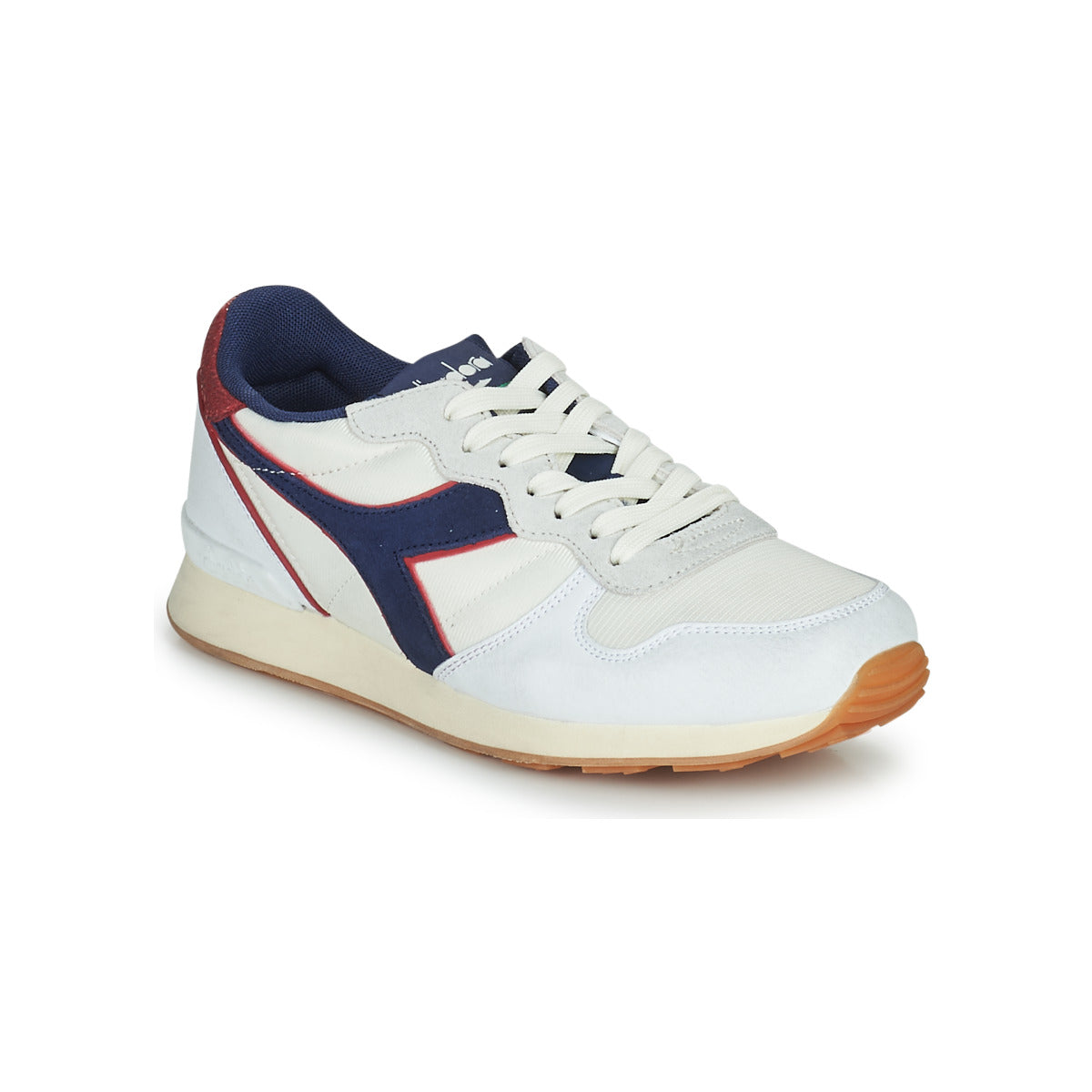 Sneakers basse Donna Diadora  CAMARO ICONA  Bianco