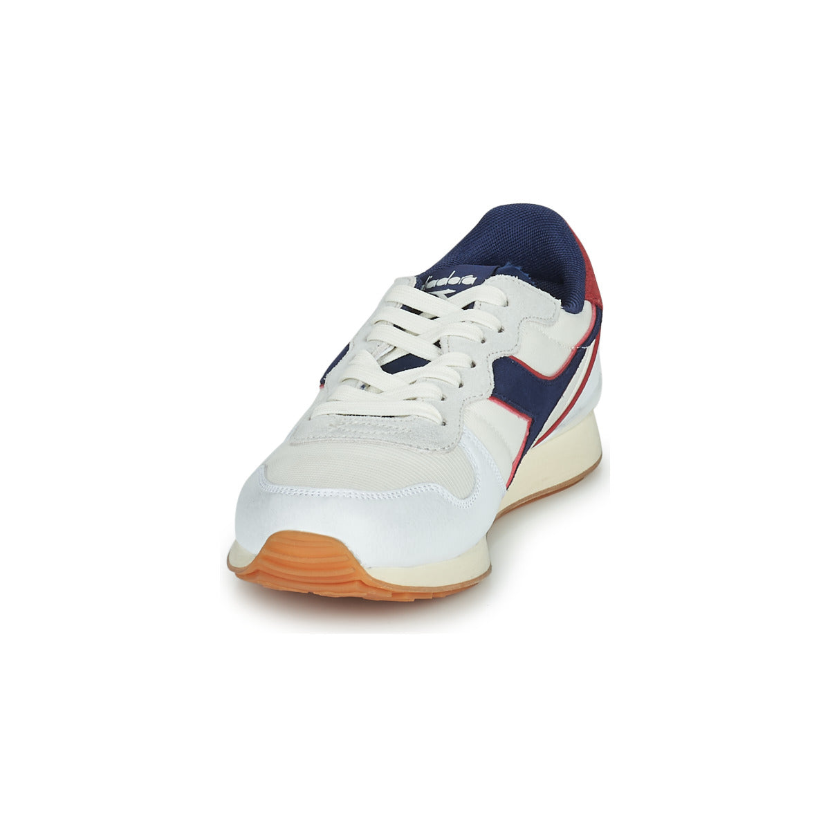 Sneakers basse Donna Diadora  CAMARO ICONA  Bianco