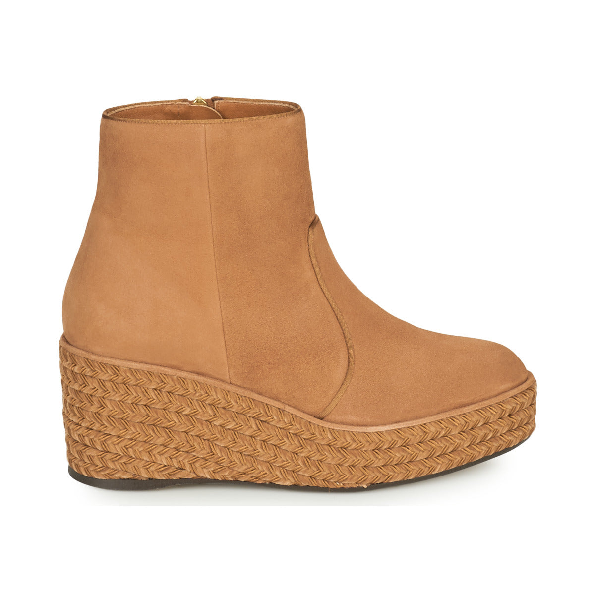 Stivaletti Donna Castaner NICOLA Marrone