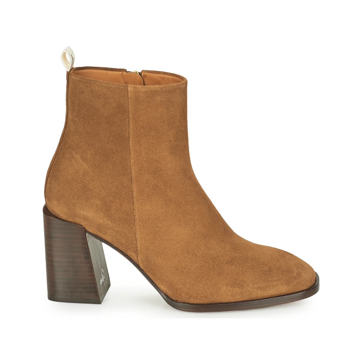 Stivaletti Donna Castaner IRIA Marrone