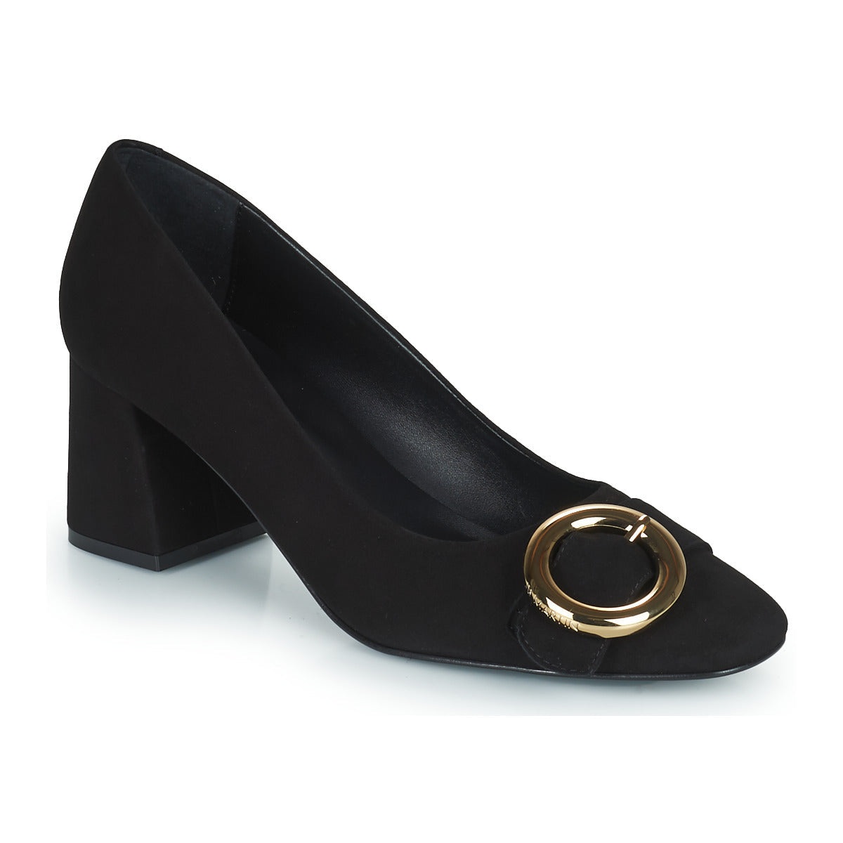 Scarpe Donna JB Martin TENTATION Nero