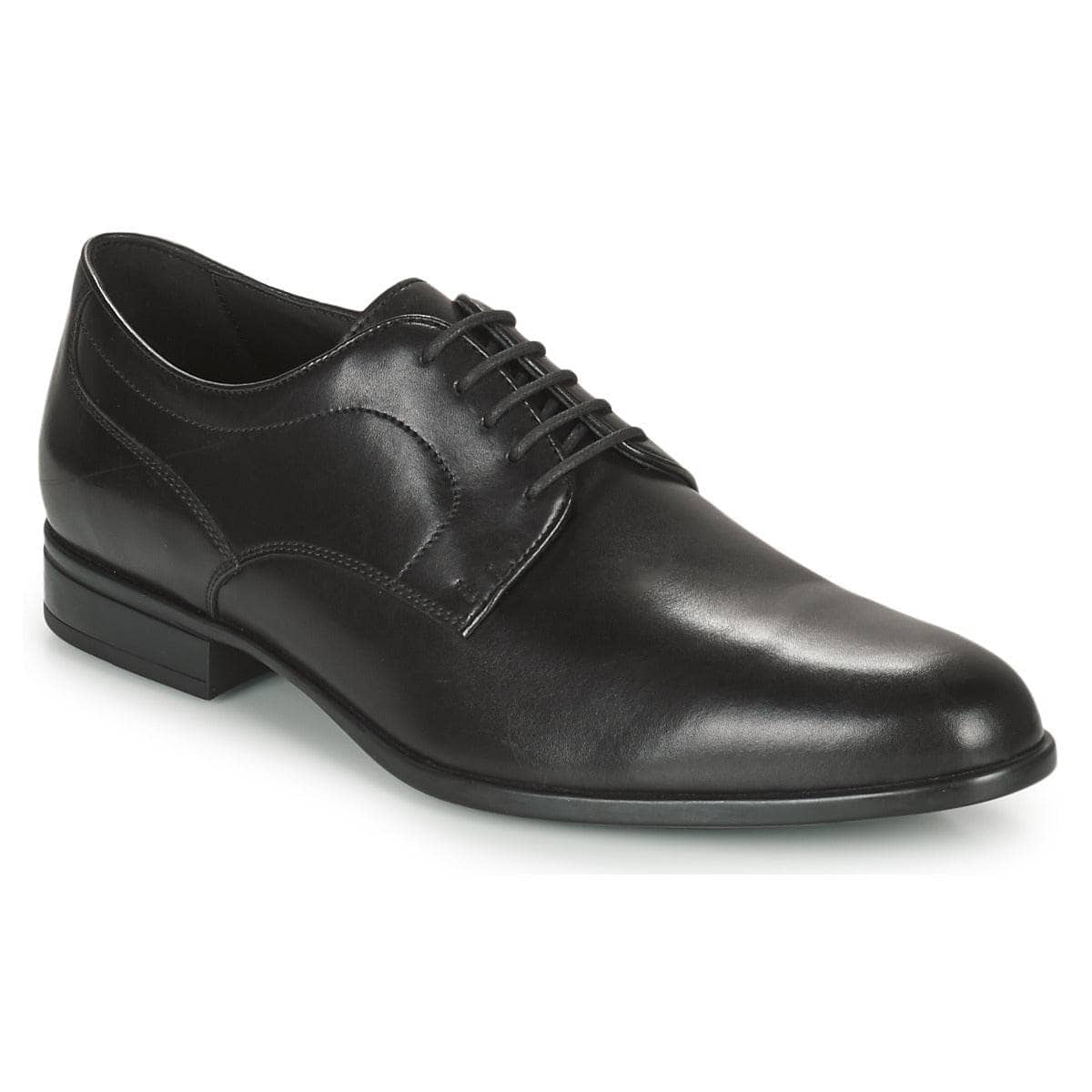 Scarpe Uomo Geox IACOPO Nero