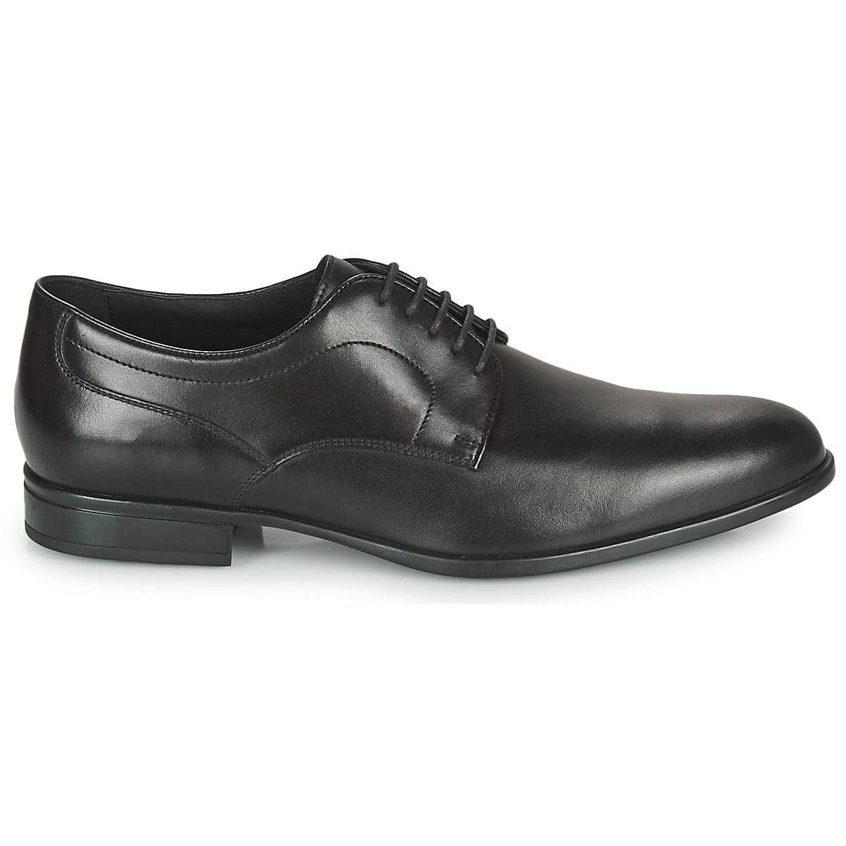 Scarpe Uomo Geox IACOPO Nero