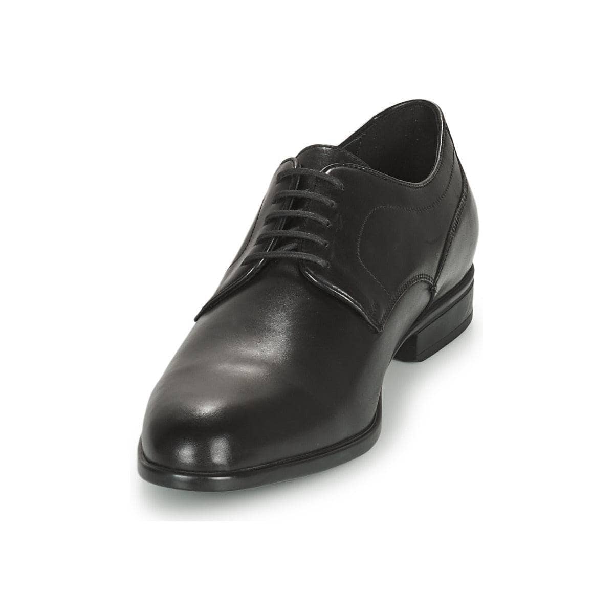 Scarpe Uomo Geox IACOPO Nero