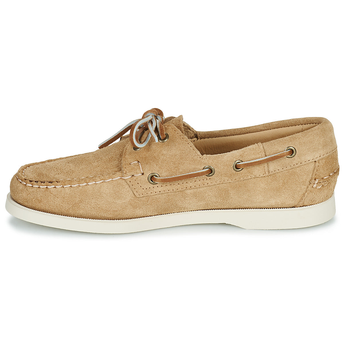 Scarpe Donna Sebago PORTLAND FLESH OUT W Beige