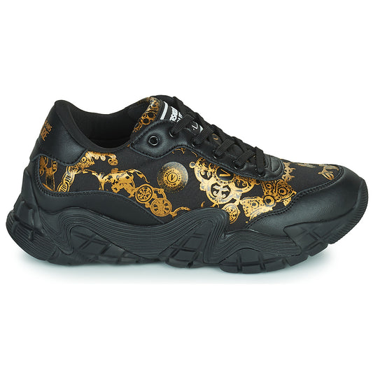 Sneakers Uomo Versace Jeans Couture  FELINO  Nero