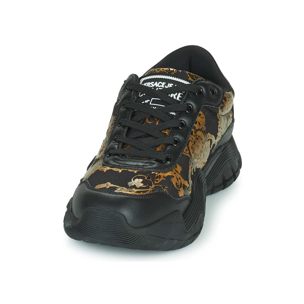 Sneakers Uomo Versace Jeans Couture  FELINO  Nero